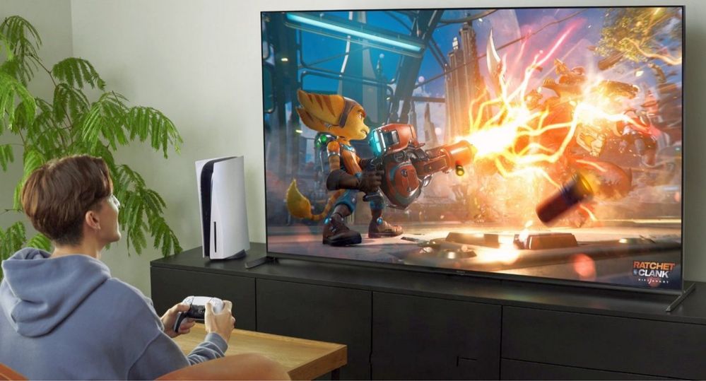 Аренда Sony PlayStation 5 с играми доставка на дом
