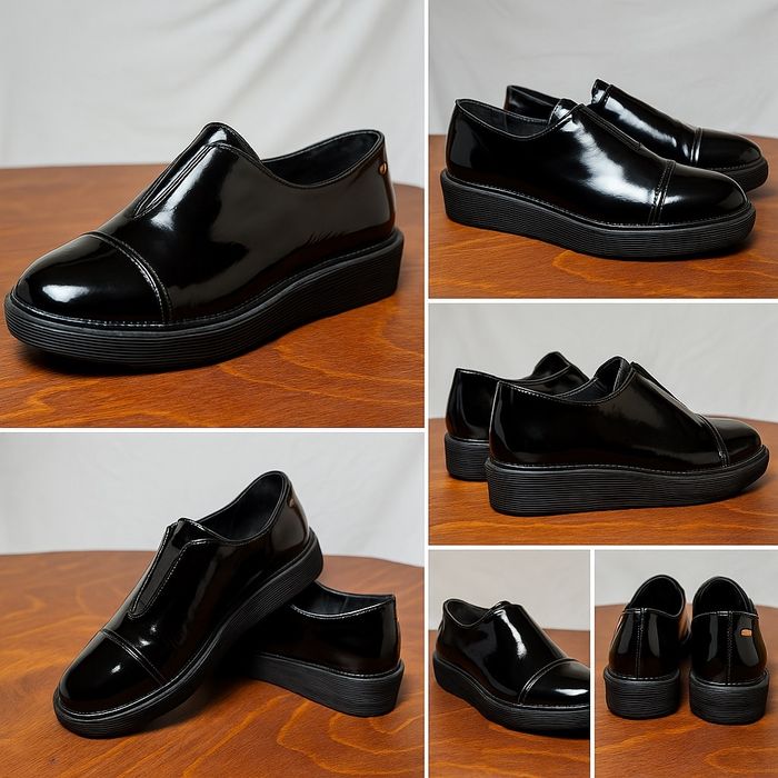 Дамски Маркови Обувки