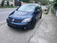 Dezmembrez VW Golf 5 plus,1.9TDI BLS