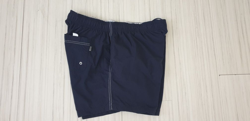 Hugo Boss Perch Swimwear Mens Size L ОРИГИНАЛ! Мъжки Бански!