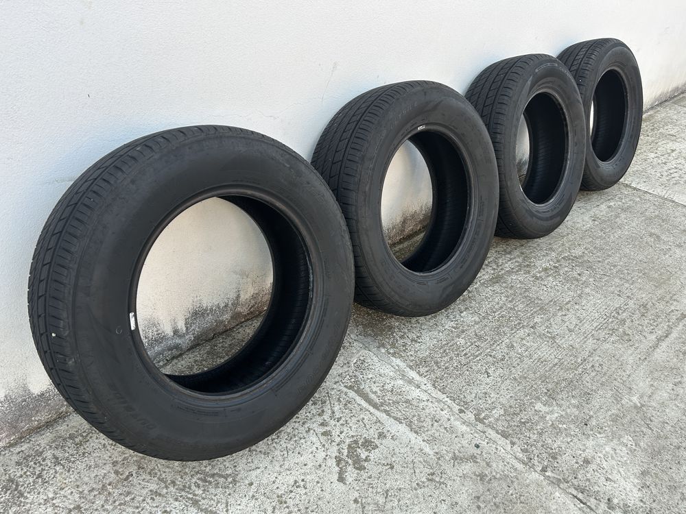Anvelope vara 215/65/16 ca noi  dot 4523