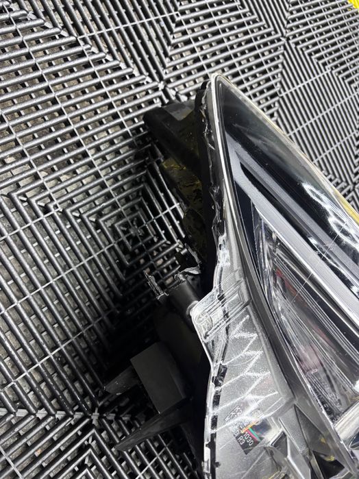 Far dreapta full led mazda cx5 2018