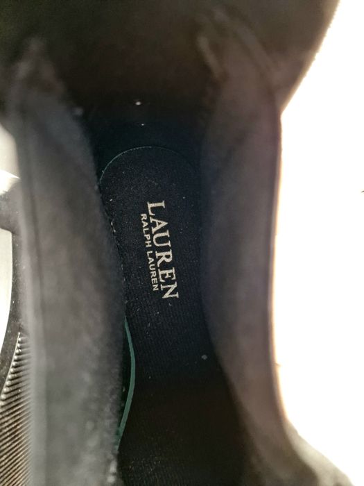 Cizme Ralph Lauren-marimea 38