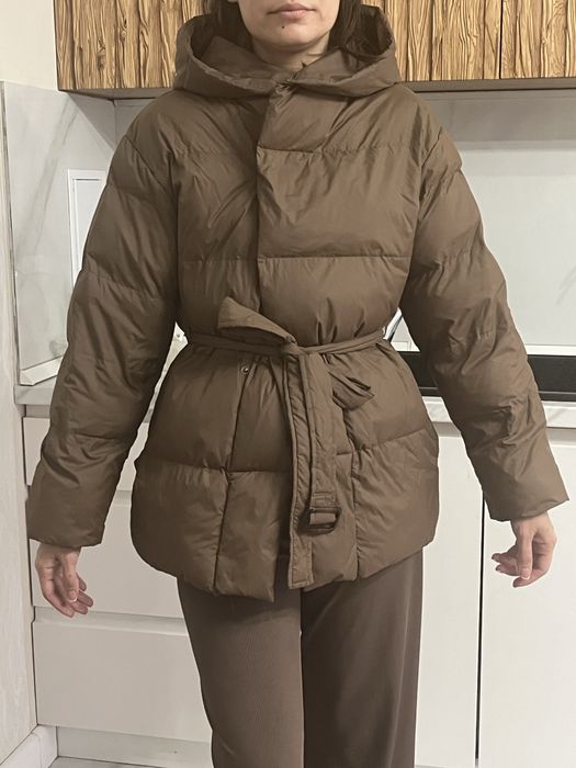 Куртка осеняя 46 размер