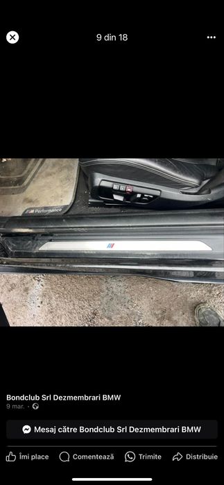 Bmw m4 f83 431 cp mperformance  2014