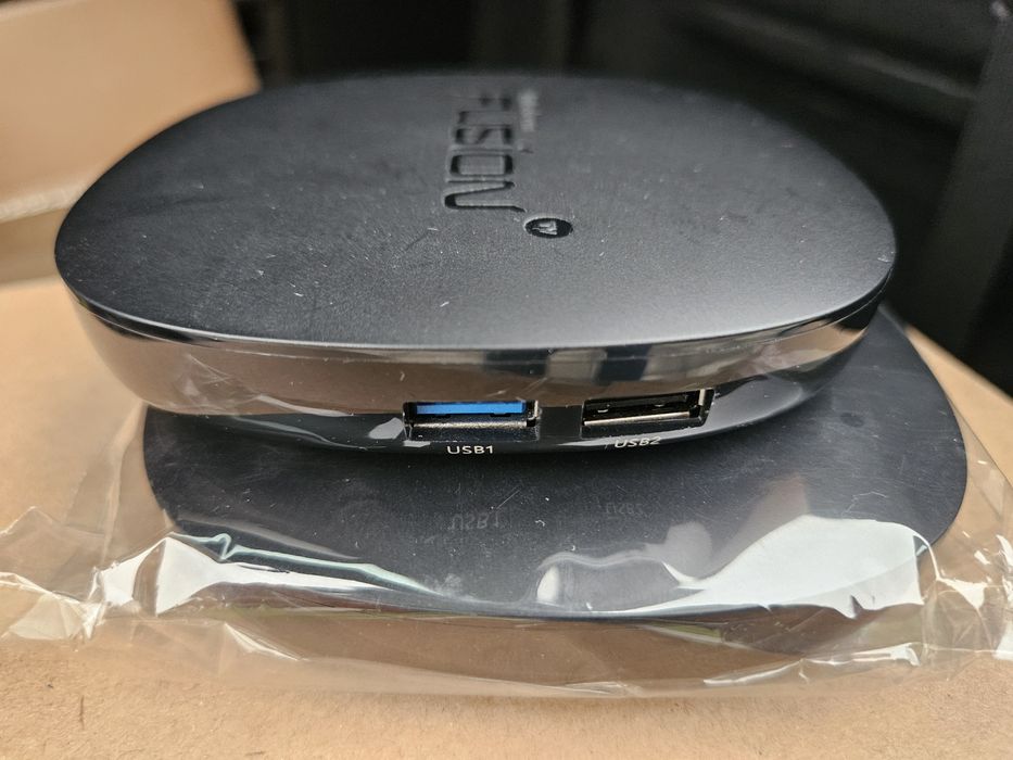 IPTV android приемник Булсатком Fusion