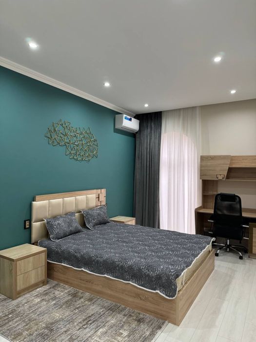 ЖК "Орзу" Новостройка Ул.Нукусская  Ор-р: Safia