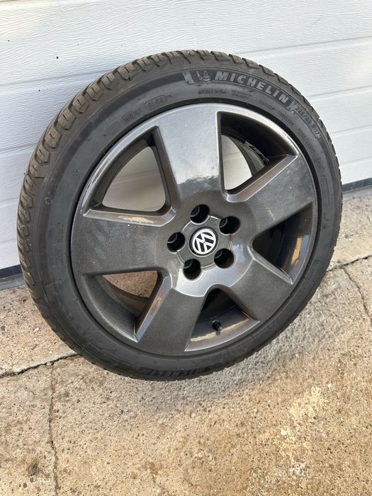 Jante 5x112 Skoda, vw, audi, seat