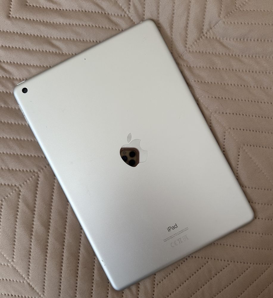 Apple IPad 8-о поколение