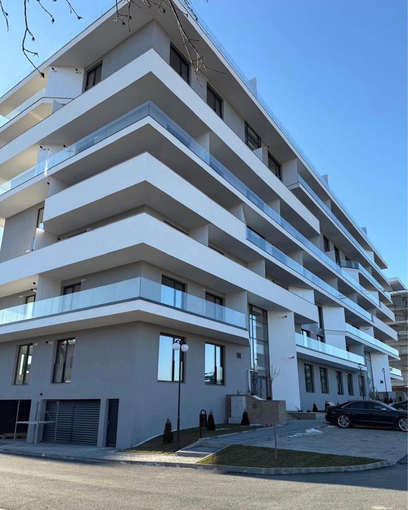 Apartamente noi, plata in rate!