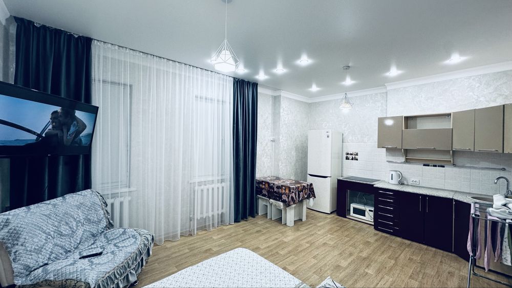 1-комн квартиру по суточно