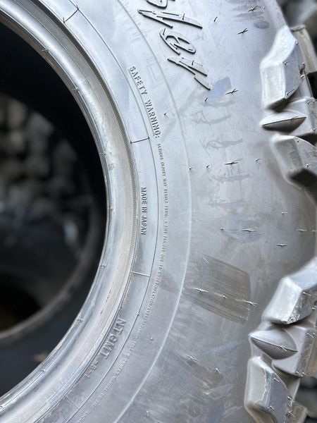 35x14.50R15 35х14.50R15 NITTO Off Road 365/70/15 3бр