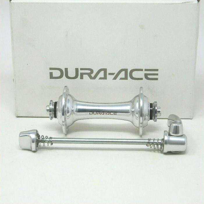 NOS Butuc Fata Shimano Dura Ace HB-7700 36H