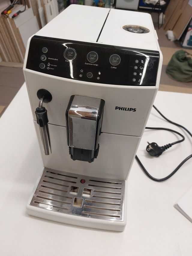 Espressor automat Philips