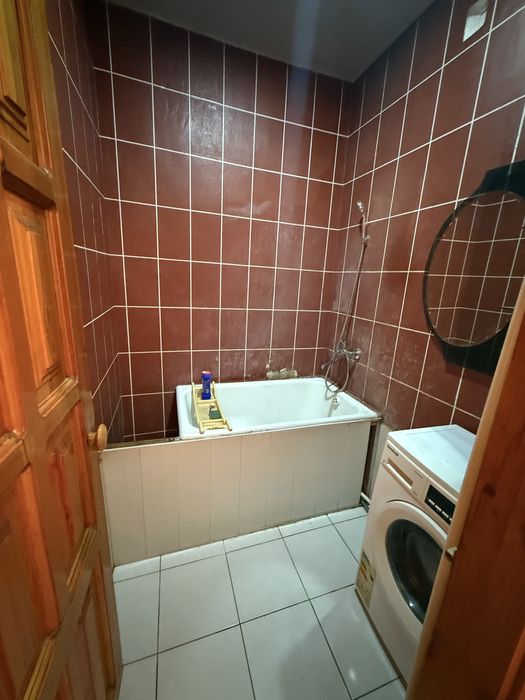 Сдается квартира, Куйлюк Массив 3 2/3/4 с обстановкой