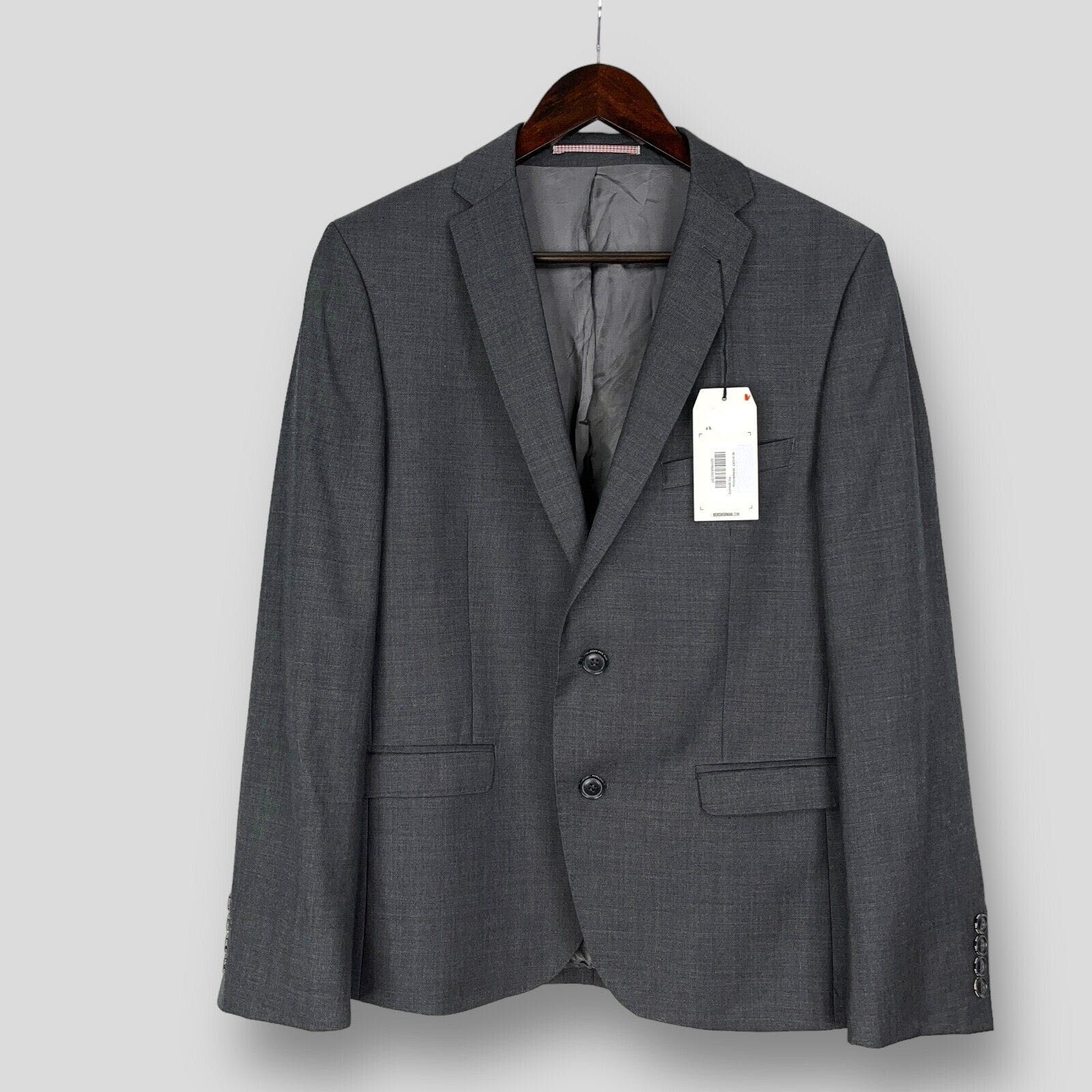 Блейзър/Сако Ben Sherman Camden Fit