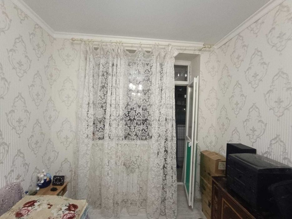 2 комн квартира - студия , рядом мечеть Хазрет Султан , ипотека