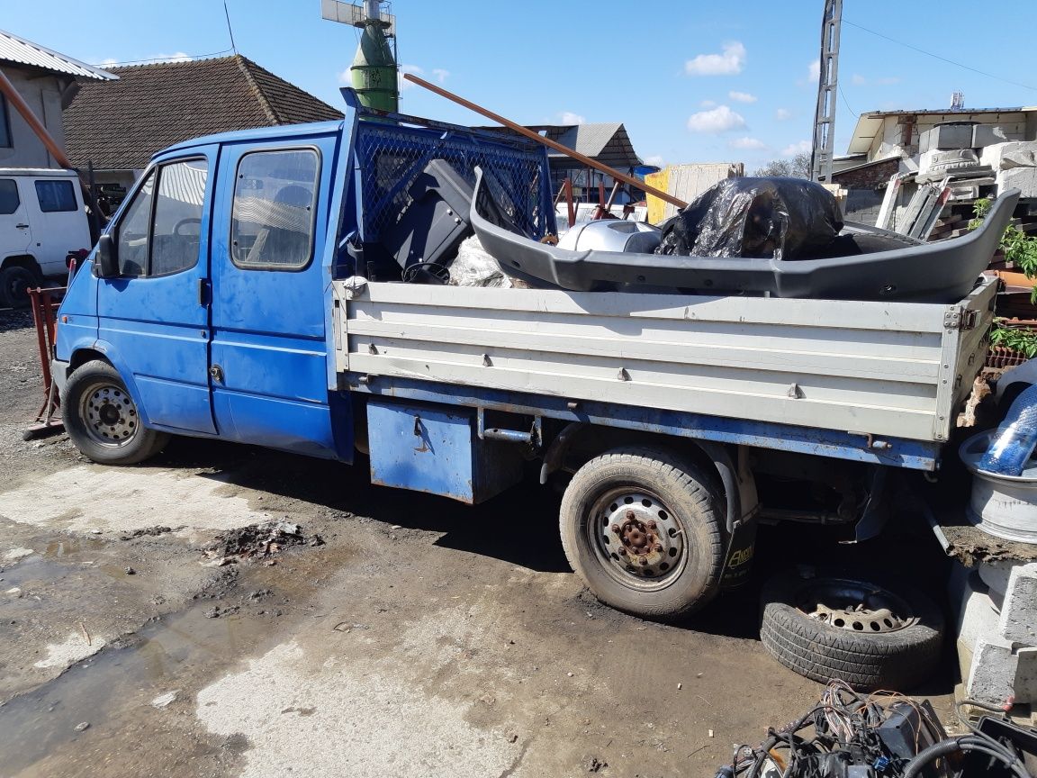 Piese Ford Transit din 2000