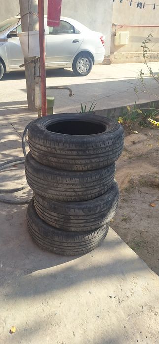 Балон шины размер 15