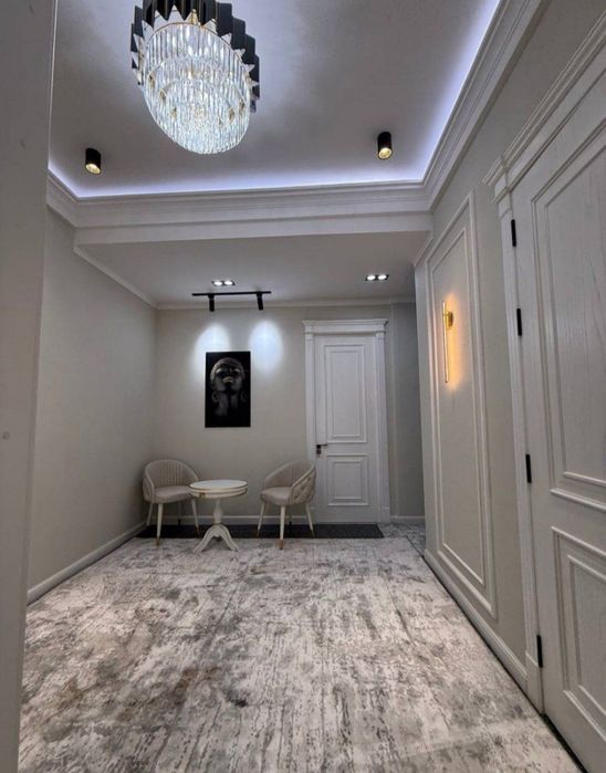 Novza metro navastroyka 2 xona