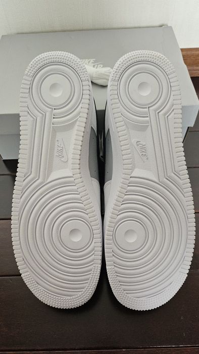 Мъжки маратонки Nike Air Force