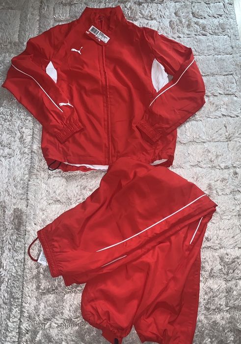 Trening puma  nou cu eticheta