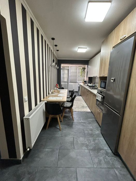 Apartament de vânzare cu 2 camere,ETAJ 1,bloc C1