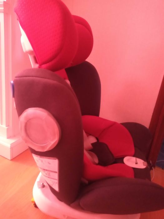 Scaun auto Lorelli isofix 360