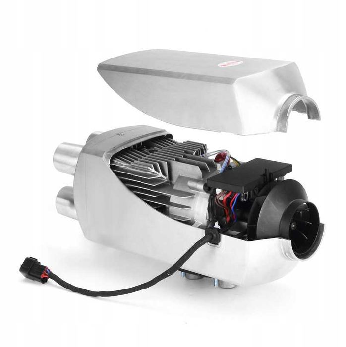 Отопление за паркиране DIESEL 12V 5KW Въздушен нагревател