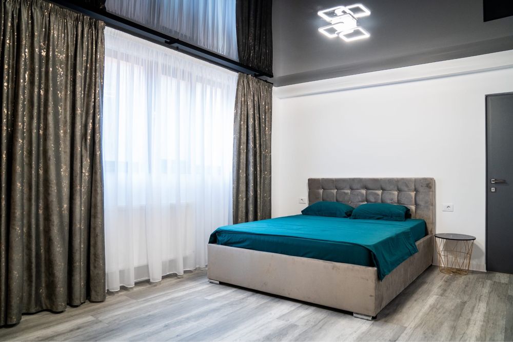 cazare regim hotelier central nou unic in oras acces sala de sport