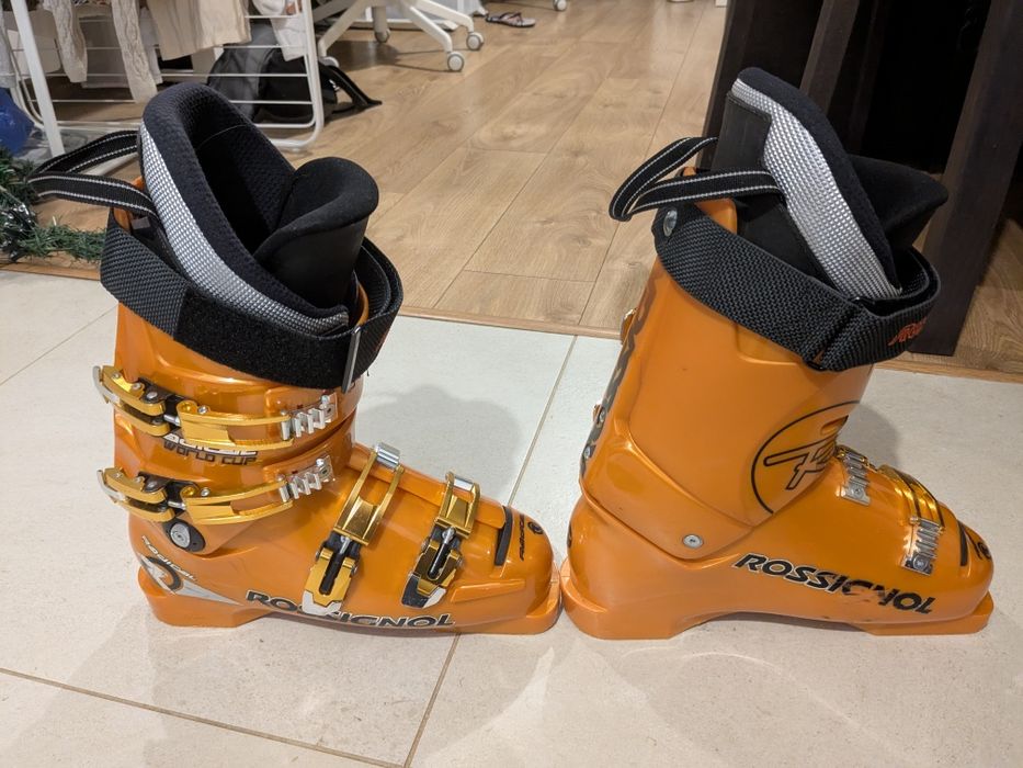 Ски обувки Rossignol Radical World cup