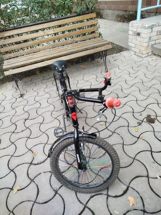 Велосипед для детей