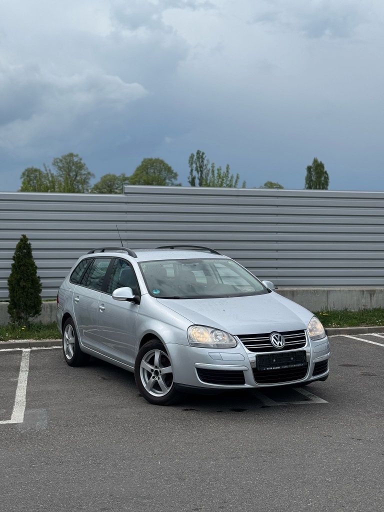 Vw Golf 5*2009*1.4 mpi*navi