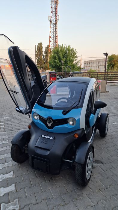 Vand renault Twizy