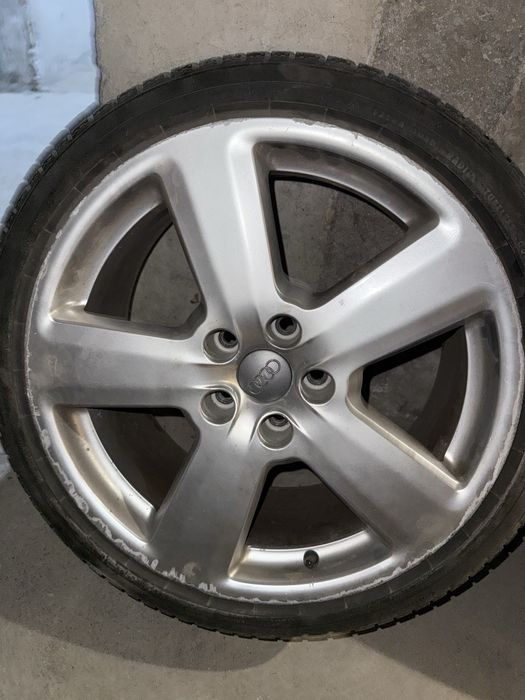 Джанти Audi A4 S-Line 18 цола