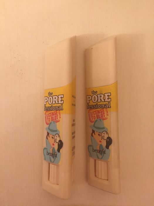 Матирующий карандаш-стик Benefit The Porefessional