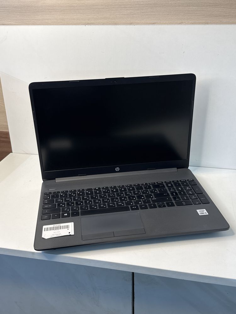 HP/Intel Core i3-10/256gb/HDD-1TB/4gb/0-0-12