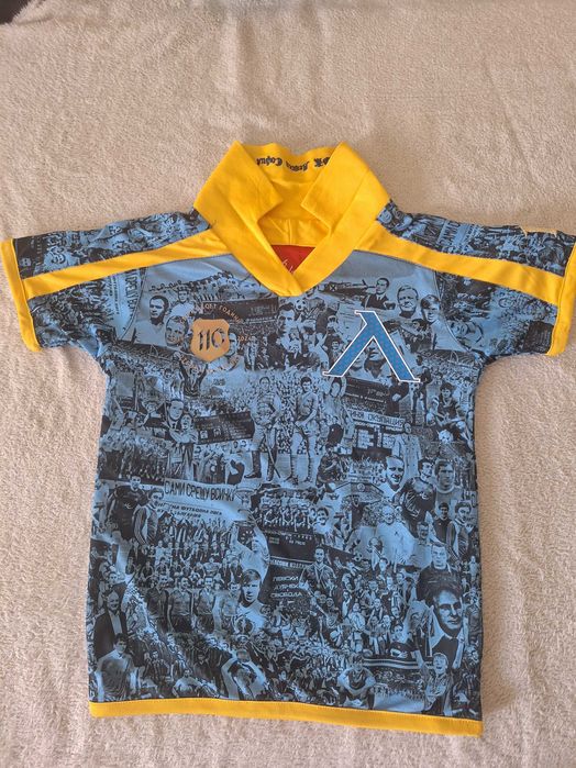 Детска тениска Чисто Нова