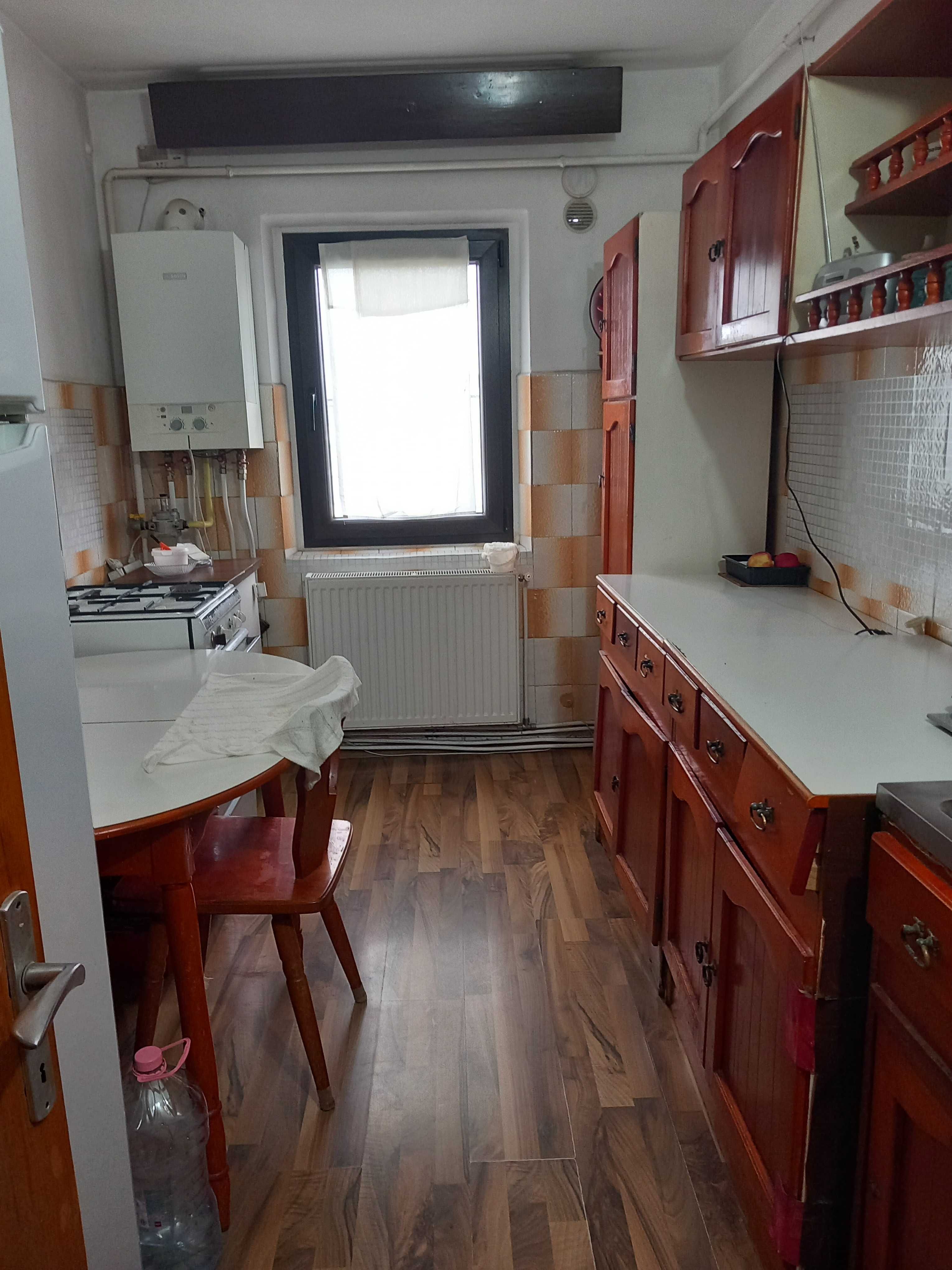 Apartament Bd. Brailei, zona Kaufland