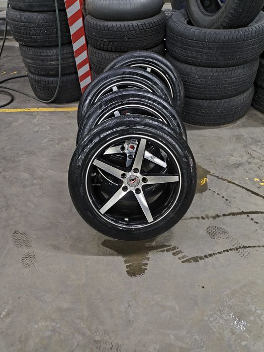 Продам диски r 17