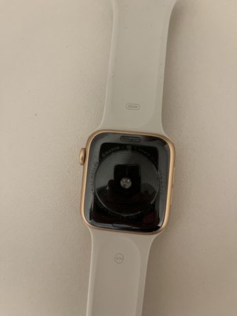 Apple watch nou!