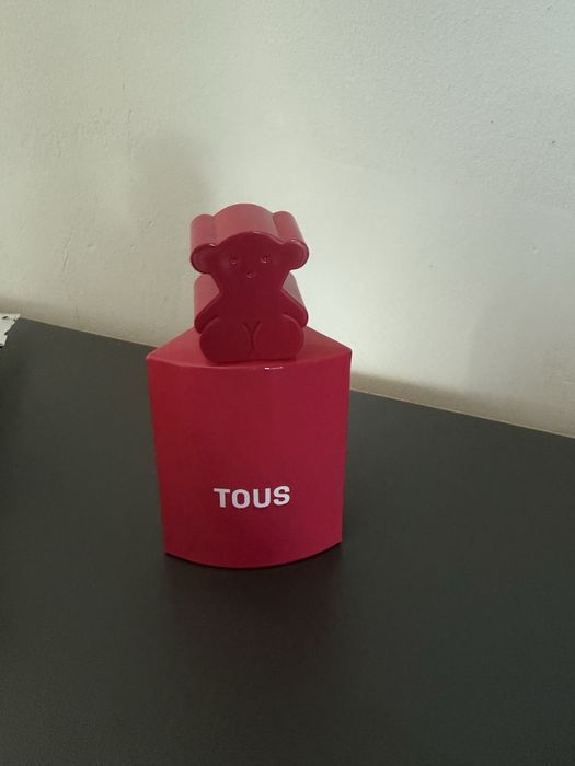 TOUS More More Pink туалетная вода