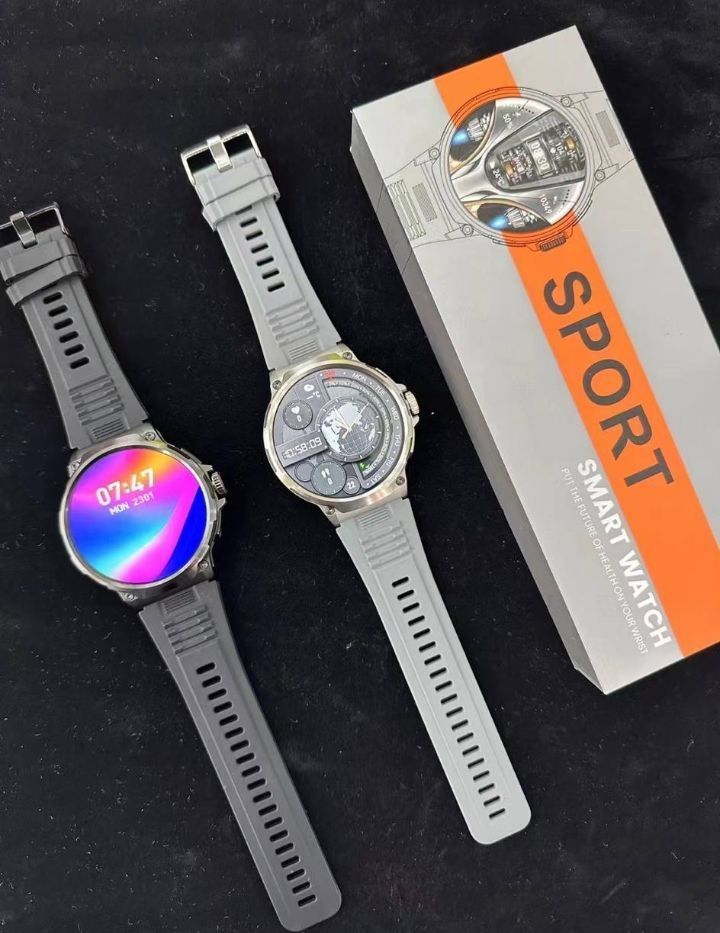 V69 Smart watch sport