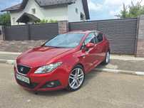 Seat ibiza 1.2 tdi/AN 2011 Euro5