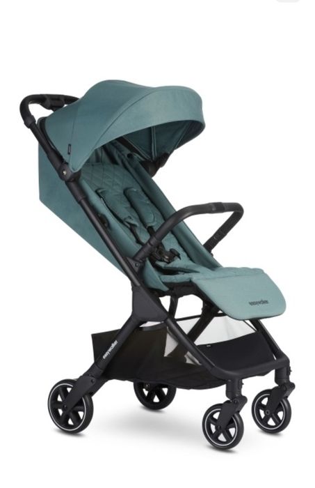 Продам коляску easywalker jackey