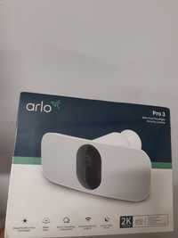 Arlo Pro 3 Camera Video supraveghere 2k