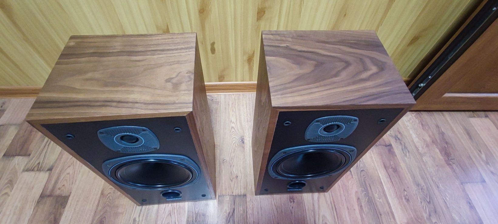 Тонколони Tannoy M15
