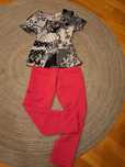 Pantaloni medicali S/M noi