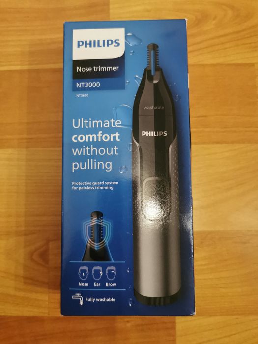 Vând Philips NT 3000