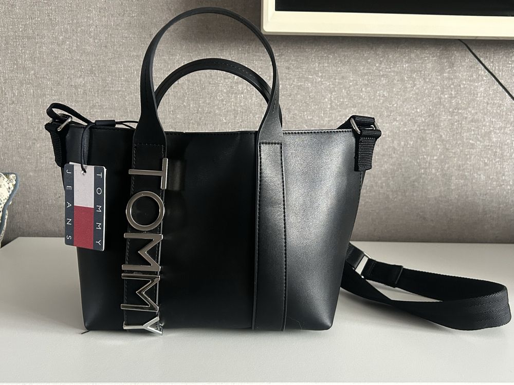 Чанта Tommy Jeans